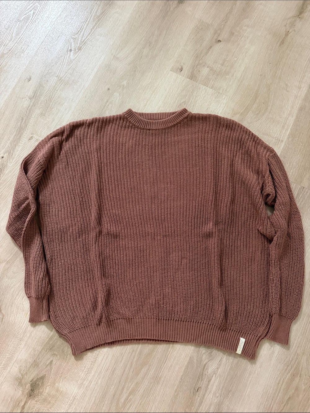 Jax + Lennon Women’s Knit Sweater